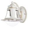 Миниатюра фото бра arte lamp marino a7022ap-1wg | 220svet.ru