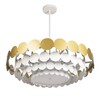 Миниатюра фото светильник на штанге loft it juicy 10310/m gold | 220svet.ru