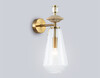 Миниатюра фото настенный светильник ambrella light high light lh53307 | 220svet.ru