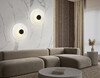 Миниатюра фото настенный светодиодный светильник ambrella light high light lh72641 | 220svet.ru