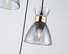 Миниатюра фото подвесной светильник ambrella light traditional tr3408 | 220svet.ru