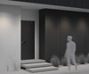 Миниатюра фото уличный встраиваемый светильник maytoni cove o511dl-l5b3k | 220svet.ru
