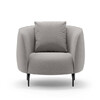 Миниатюра фото кресло dora delight collection | 220svet.ru