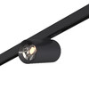 Миниатюра фото трековый магнитный светильник st luce super5 st671.436.05 | 220svet.ru