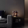Миниатюра фото настольная лампа imperium loft solaris 337330-72 | 220svet.ru