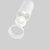 Миниатюра фото трековый магнитный светильник maytoni radity focus led tr103-4-7wtw-m-w | 220svet.ru
