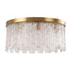 Миниатюра фото подвесная люстра stilfort frostyle 2155/05/08p | 220svet.ru