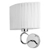 Миниатюра фото бра toplight jeanne tl3650b-01ch | 220svet.ru
