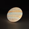 Миниатюра фото настенно-потолочный светильник sonex jupiter 7724/el белый | 220svet.ru
