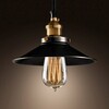 Миниатюра фото светильник филамент сингл restoration hardware dtl9120 | 220svet.ru