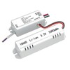 Миниатюра фото блок аварийного питания feron ek51 до 50w 51661 | 220svet.ru