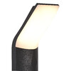 Миниатюра фото уличный настенный светильник st luce bright sl9543.701.01 | 220svet.ru