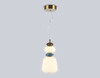 Миниатюра фото подвесной светодиодный светильник ambrella light high light lh53162 | 220svet.ru