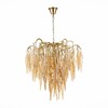Миниатюра фото подвесная люстра st luce siena sl1652.203.06 | 220svet.ru