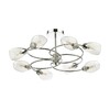 Миниатюра фото потолочная люстра lumion romeo 4561/8c | 220svet.ru