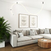 Миниатюра фото гибкий неон 12w 3000k 3м elektrostandard full light a065972 | 220svet.ru