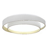 Миниатюра фото потолочный светильник evoluce кросби sle6009-502-01 | 220svet.ru