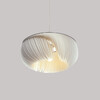 Миниатюра фото подвесной светильник imperium loft moonjelly corona 1070 50 189551-26 | 220svet.ru