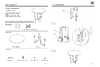 Миниатюра фото стол журнальный garda decor 33fs-et2029-bs | 220svet.ru