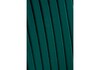 Миниатюра фото стул kora green / black | 220svet.ru