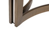 Миниатюра фото стол журнальный garda decor 58db-07036 | 220svet.ru