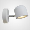 Миниатюра фото настенный светильник imperium loft tiny wall 141082-26 | 220svet.ru