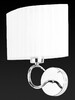Миниатюра фото бра toplight jeanne tl3650b-01ch | 220svet.ru