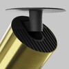 Миниатюра фото встраиваемый точечный светодиодный светильник maytoni focus led c053cl-l12w4k-w-bs | 220svet.ru