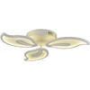 Миниатюра фото потолочная светодиодная люстра toplight frederica tl1143-39d | 220svet.ru