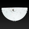 Миниатюра фото настенный светильник toplight kelly tl9040y-01wh | 220svet.ru