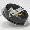 Миниатюра фото на штангеовый светильник lsf-2376-01-tab | 220svet.ru
