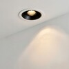 Миниатюра фото встраиваемый светодиодный светильник wertmark dorsum wtd.o20.060.30.10 | 220svet.ru