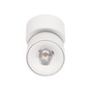 Миниатюра фото накладной светильник loft it tictac 10180 white 4000k | 220svet.ru