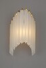 Миниатюра фото бра alfa light f0124-05 | 220svet.ru