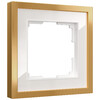 Миниатюра фото рамка на 1 пост werkel baguette w0012853 | 220svet.ru