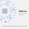Миниатюра фото светодиодный модуль apeyron со встроенным драйвером 02-71 | 220svet.ru