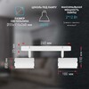 Миниатюра фото спот эра ol35-2 wh б0056365 | 220svet.ru