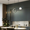 Миниатюра фото подвесной светильник imperium loft dagfrid h128 3000 202708-23 | 220svet.ru