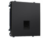 Миниатюра фото компьютерная розетка rj-45 ambrella volt quant pro sigma ms812005 | 220svet.ru