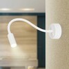 Миниатюра фото бра эра wl 33 wh б0056392 | 220svet.ru