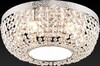 Миниатюра фото потолочный светильник toplight virginia tl7240x-06wn | 220svet.ru