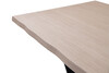 Миниатюра фото стол обеденный garda decor 58db-23186 | 220svet.ru