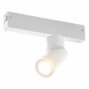Миниатюра фото трековый однофазный светильник st luce skyline 220 st506.502.01 | 220svet.ru