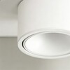 Миниатюра фото потолочный светодиодный светильник wertmark altair wta.o06.007.40.12 | 220svet.ru