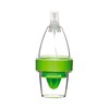 Миниатюра фото соковыжималка-распылитель для цитрусовых healthy eating kitchen craft | 220svet.ru