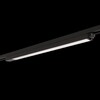 Миниатюра фото трековый светодиодный светильник maytoni technical basis tr000-1-15w3k-b | 220svet.ru