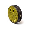 Миниатюра фото косметичка zig-zag smiley seletti 09366 | 220svet.ru