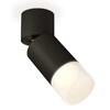Миниатюра фото комплект спота ambrella light techno spot xm (a2221, c6313, n6252) xm6313083 | 220svet.ru