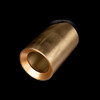 Миниатюра фото встраиваемый светильник loft it bar 10345 gold | 220svet.ru