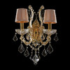 Миниатюра фото бра mb09006054-2a amber | 220svet.ru